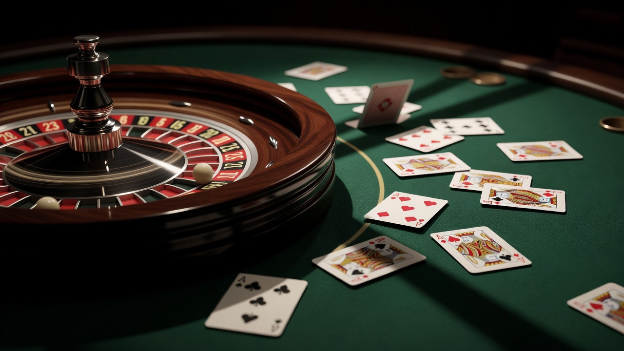 Bogactwo gier w kasynie Vulkan Vegas - vulkan vegas casino