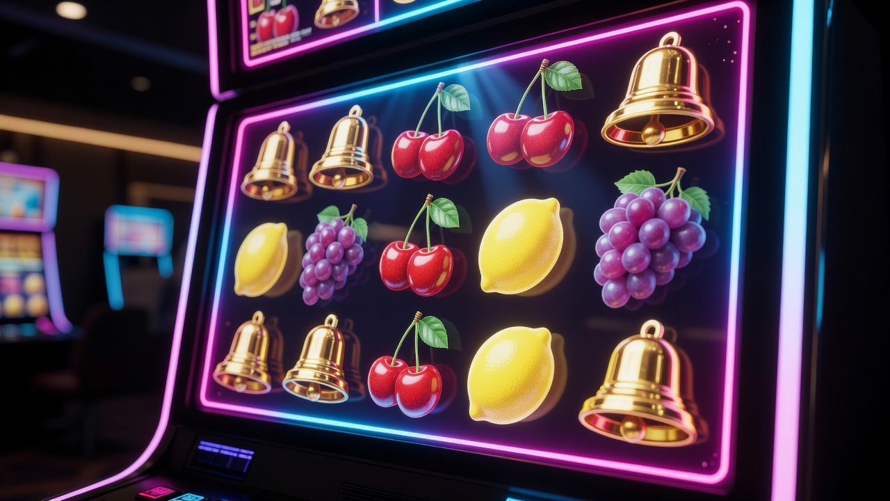 Oferta Gier i Dostawcy Oprogramowania - fastpay casino