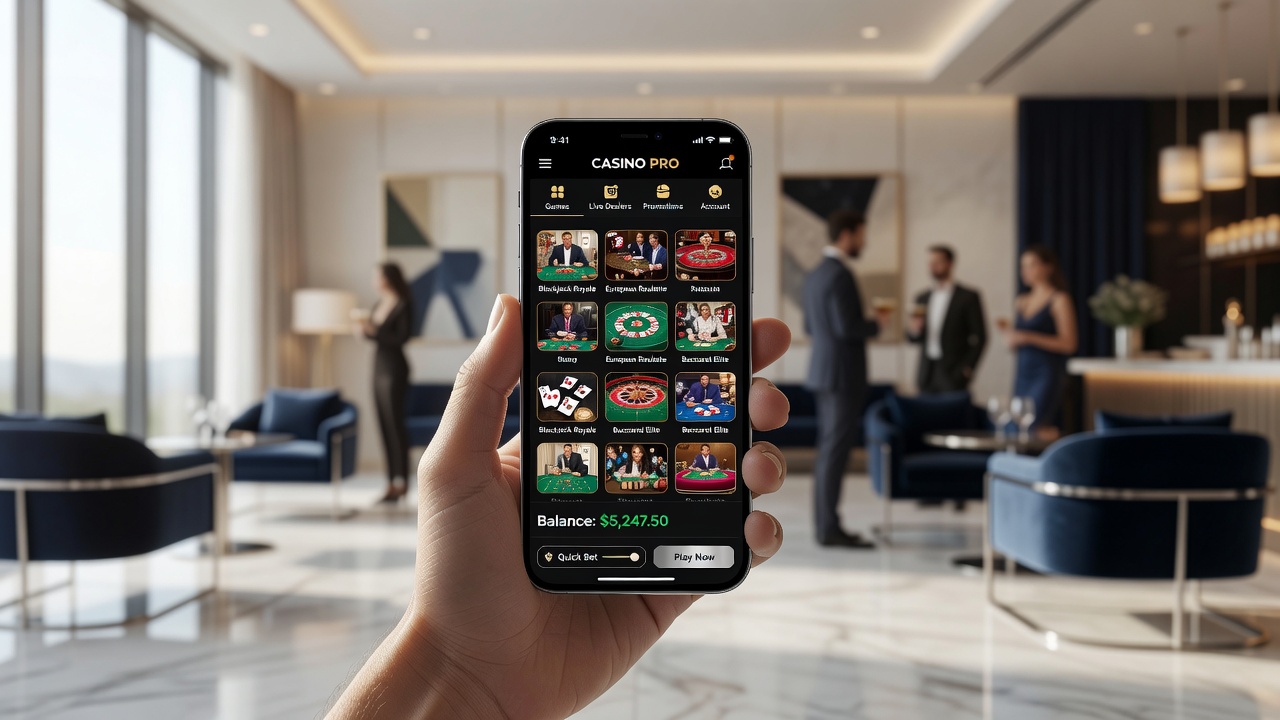 Obsługa Klienta, Mobilność i Nasza Opinia - fastpay casino