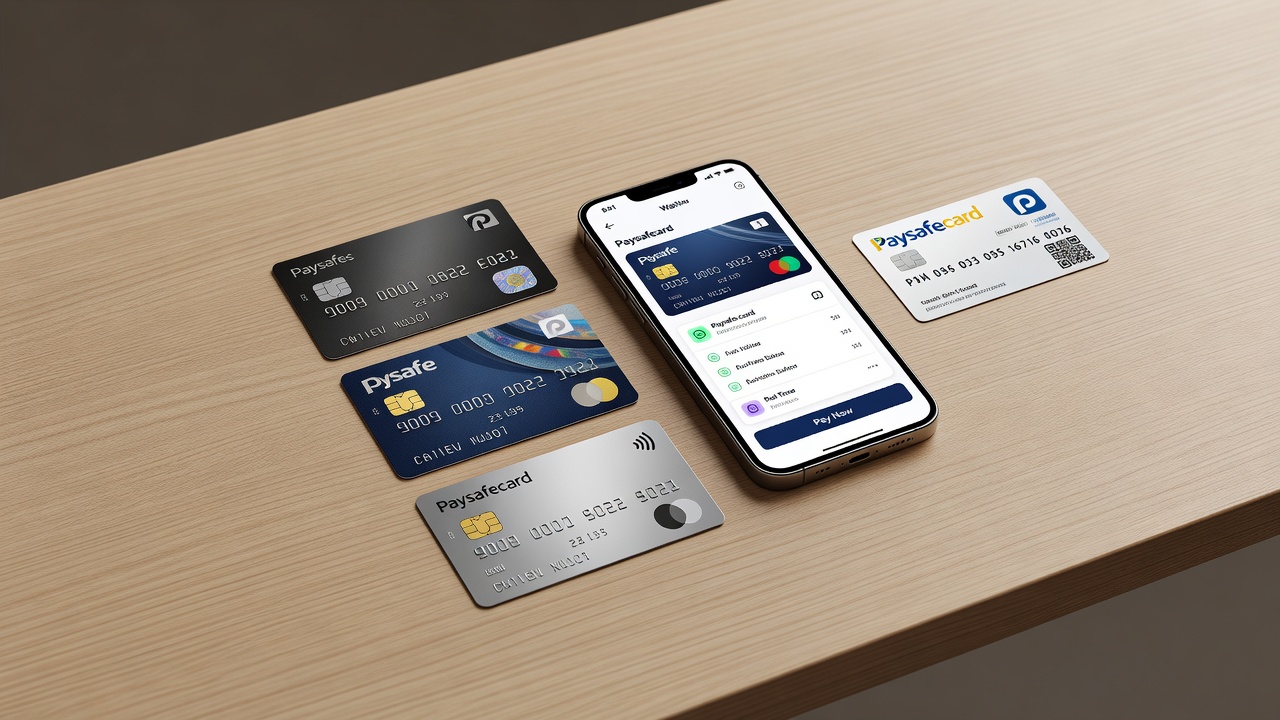 Paysafecard a inne popularne metody płatności w Polsce - polskie kasyno online paysafecard