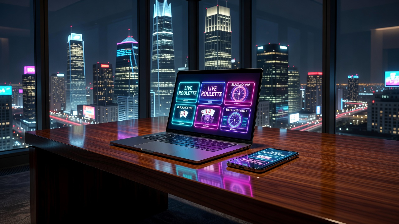Topowe Kasyna Online Akceptujące Neosurf w 2026 roku - neosurf casino