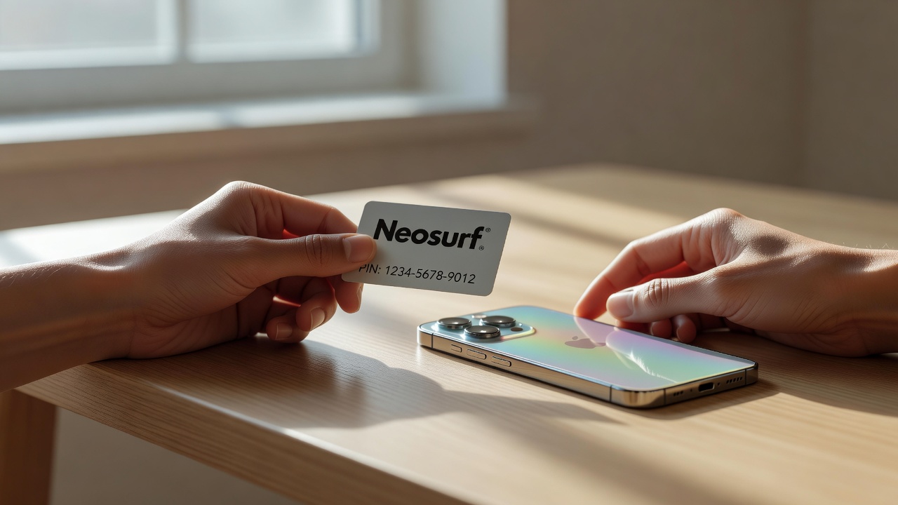 Jak wpłacić depozyt w neosurf casino? Przewodnik krok po kroku - neosurf casino