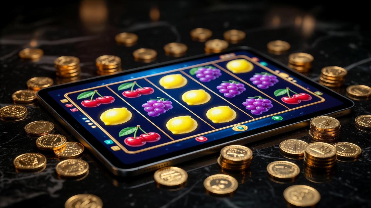 Online Pokies: Najlepsze automaty do gry w neosurf casino - neosurf casino